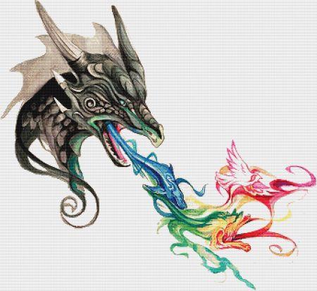 (image for) Breath of Life
